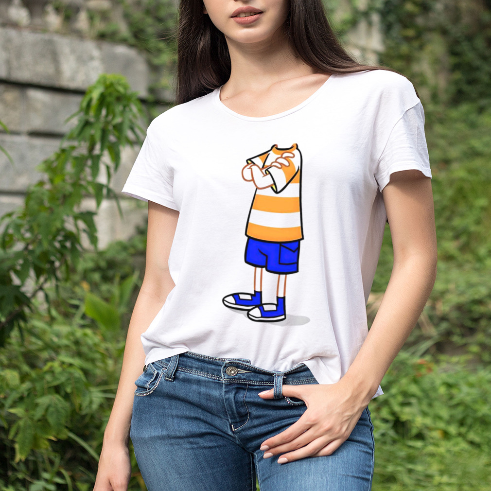 Women's shirt