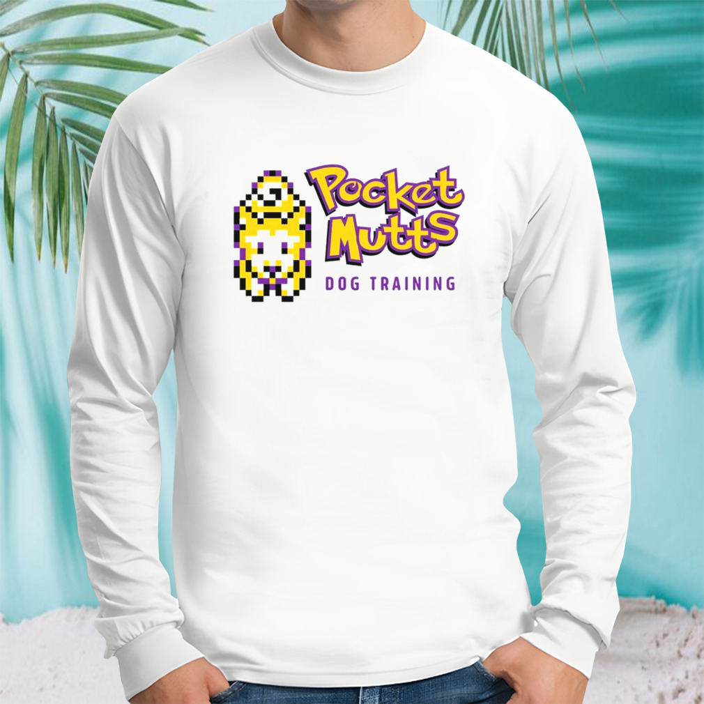 Longsleeve shirt