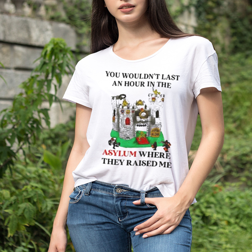 Women's shirt