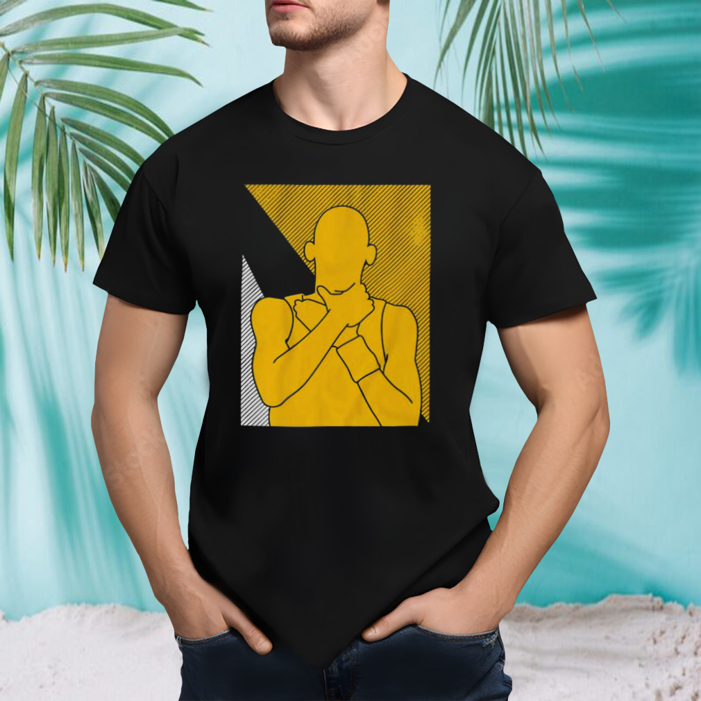 Unisex tshirt