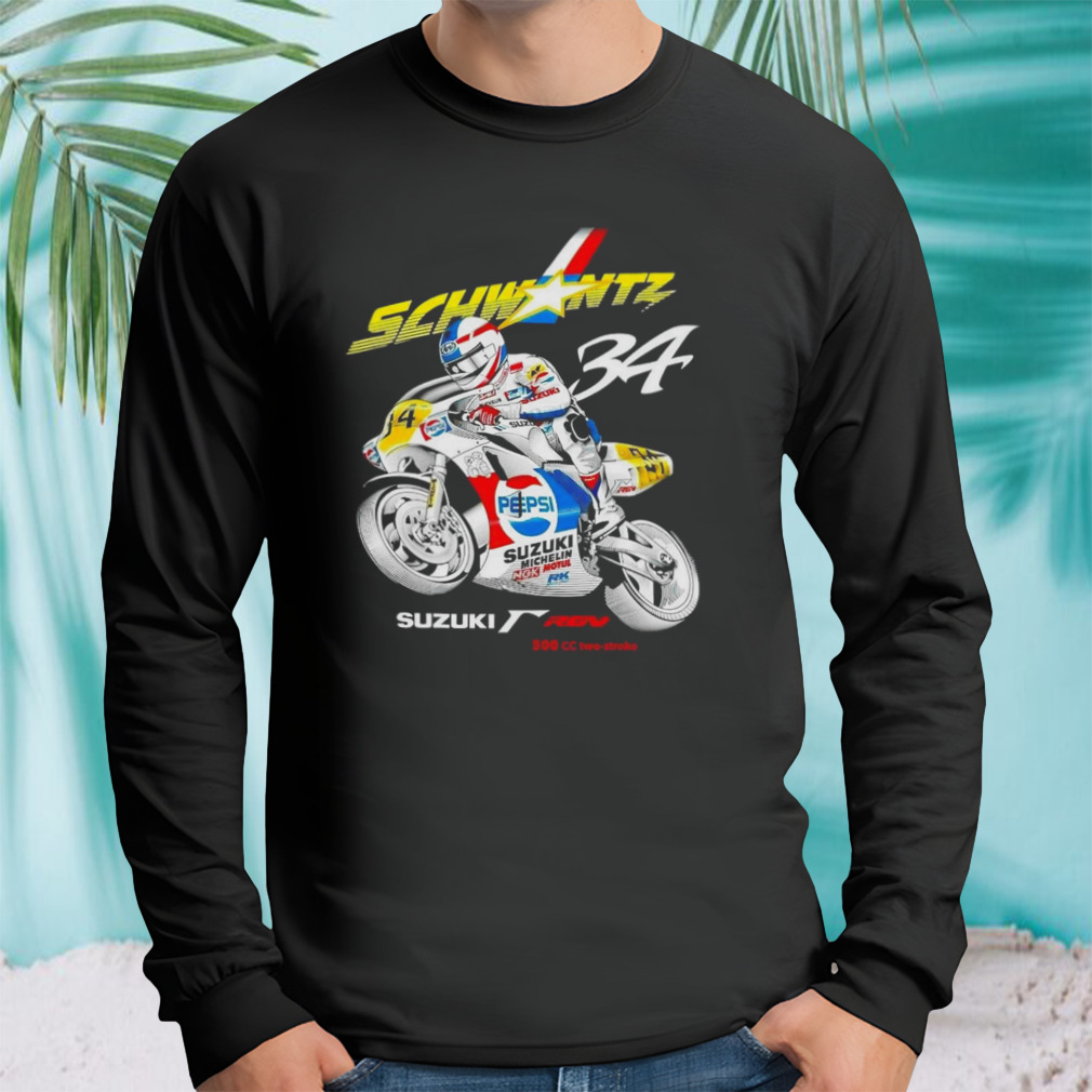 Longsleeve tshirt
