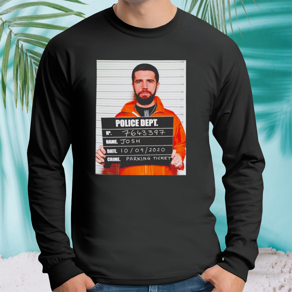 Longsleeve tshirt