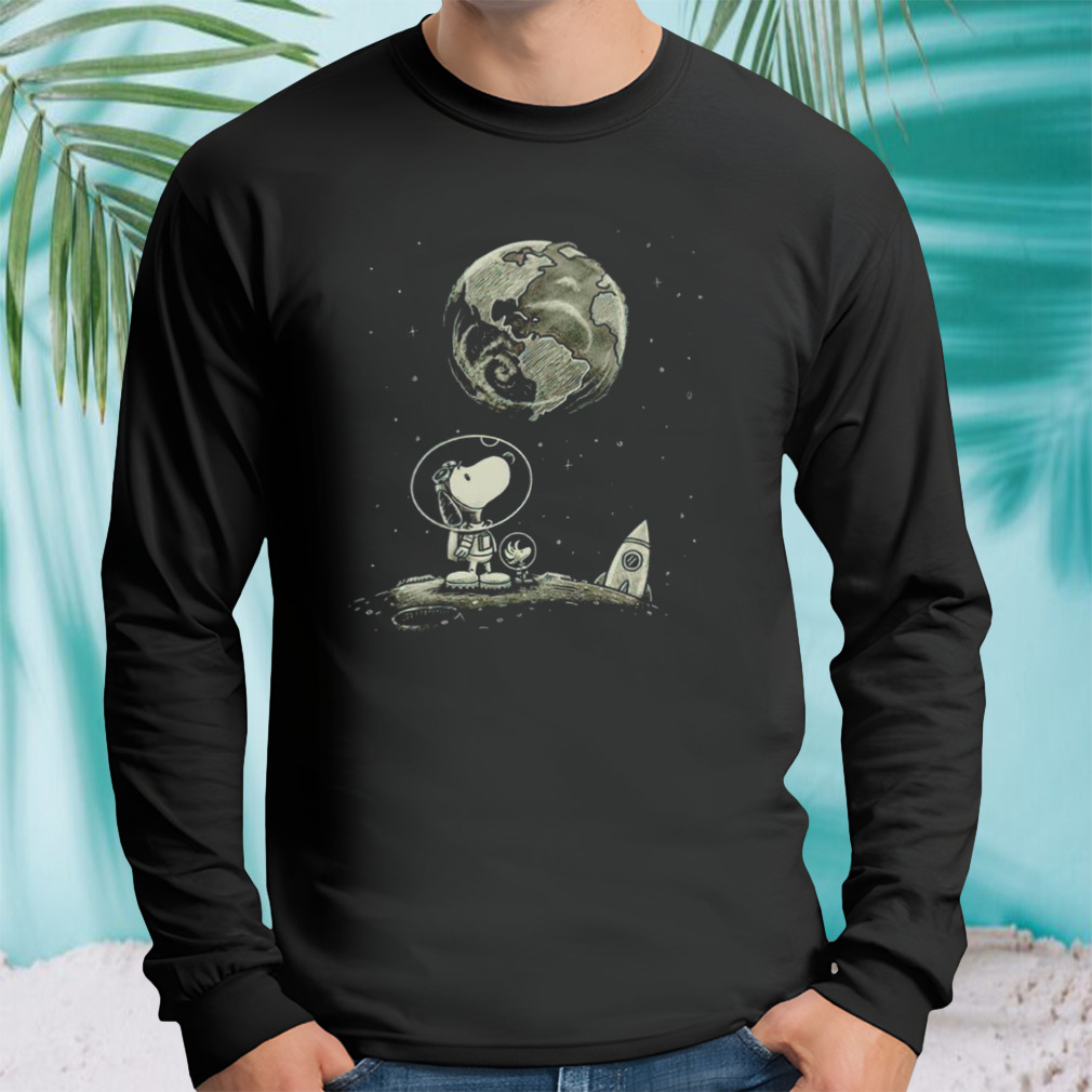 Longsleeve tshirt