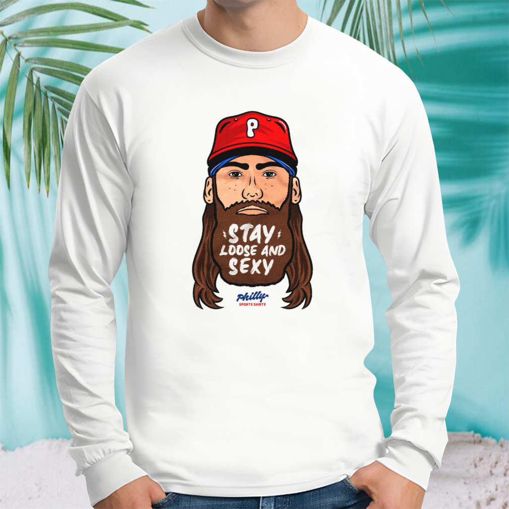 Longsleeve shirt