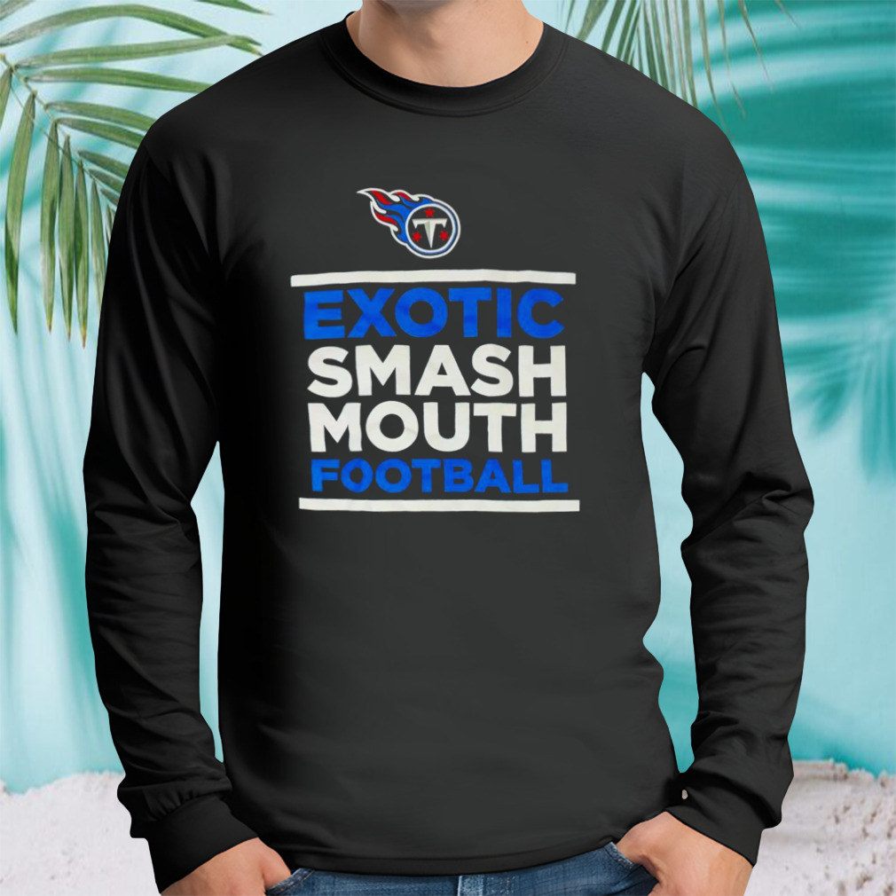 Longsleeve tshirt