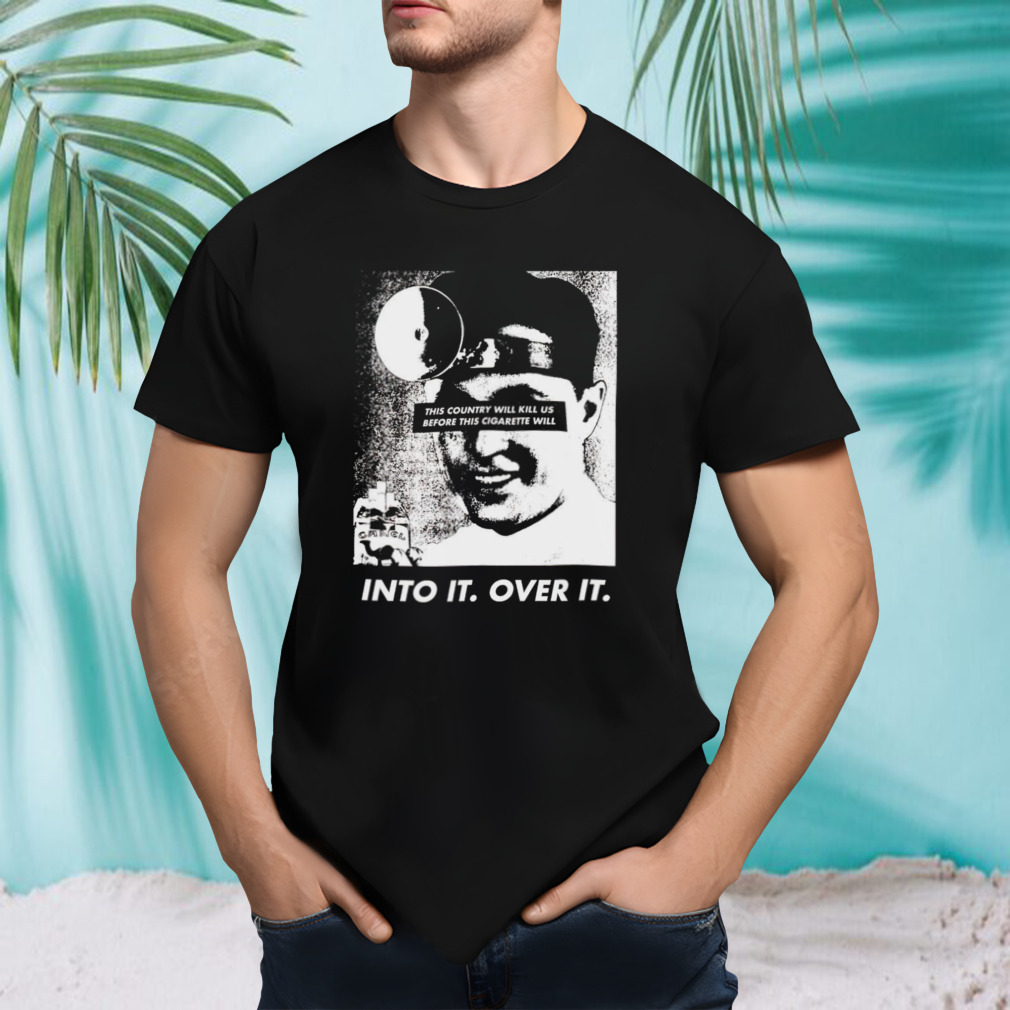 Unisex tshirt