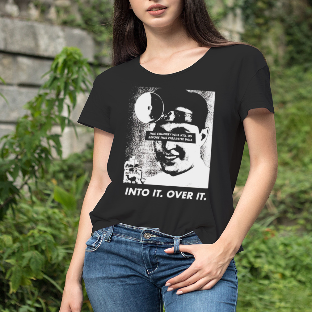 Women's tshirt