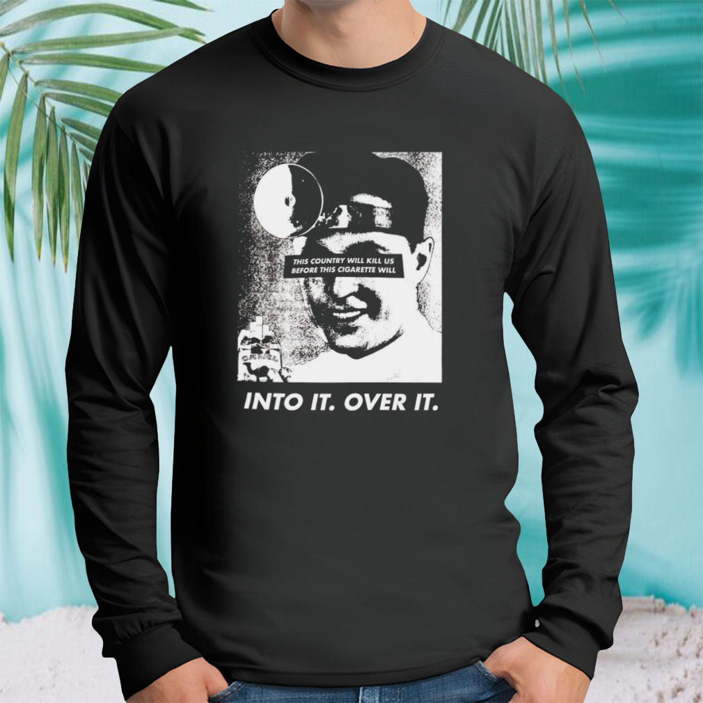 Longsleeve tshirt