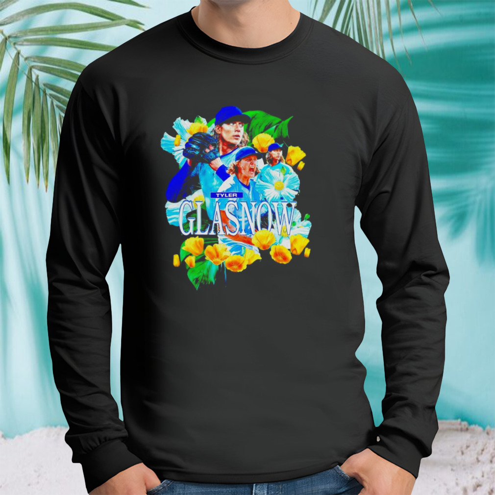 Longsleeve tshirt