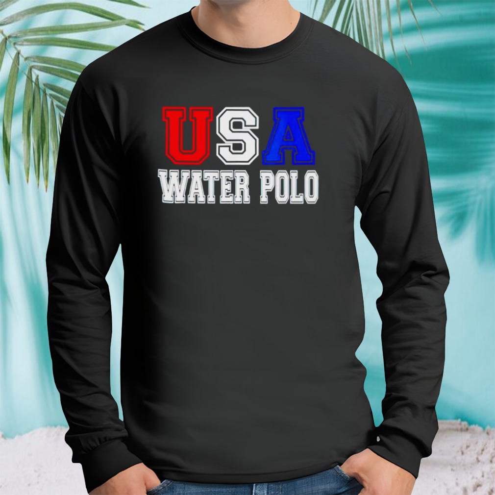 Longsleeve tshirt
