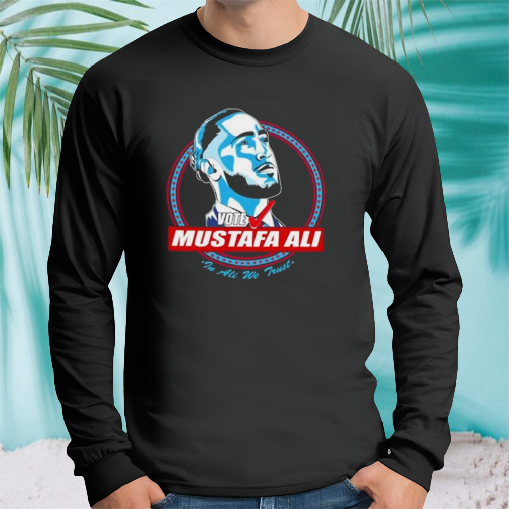 Longsleeve tshirt