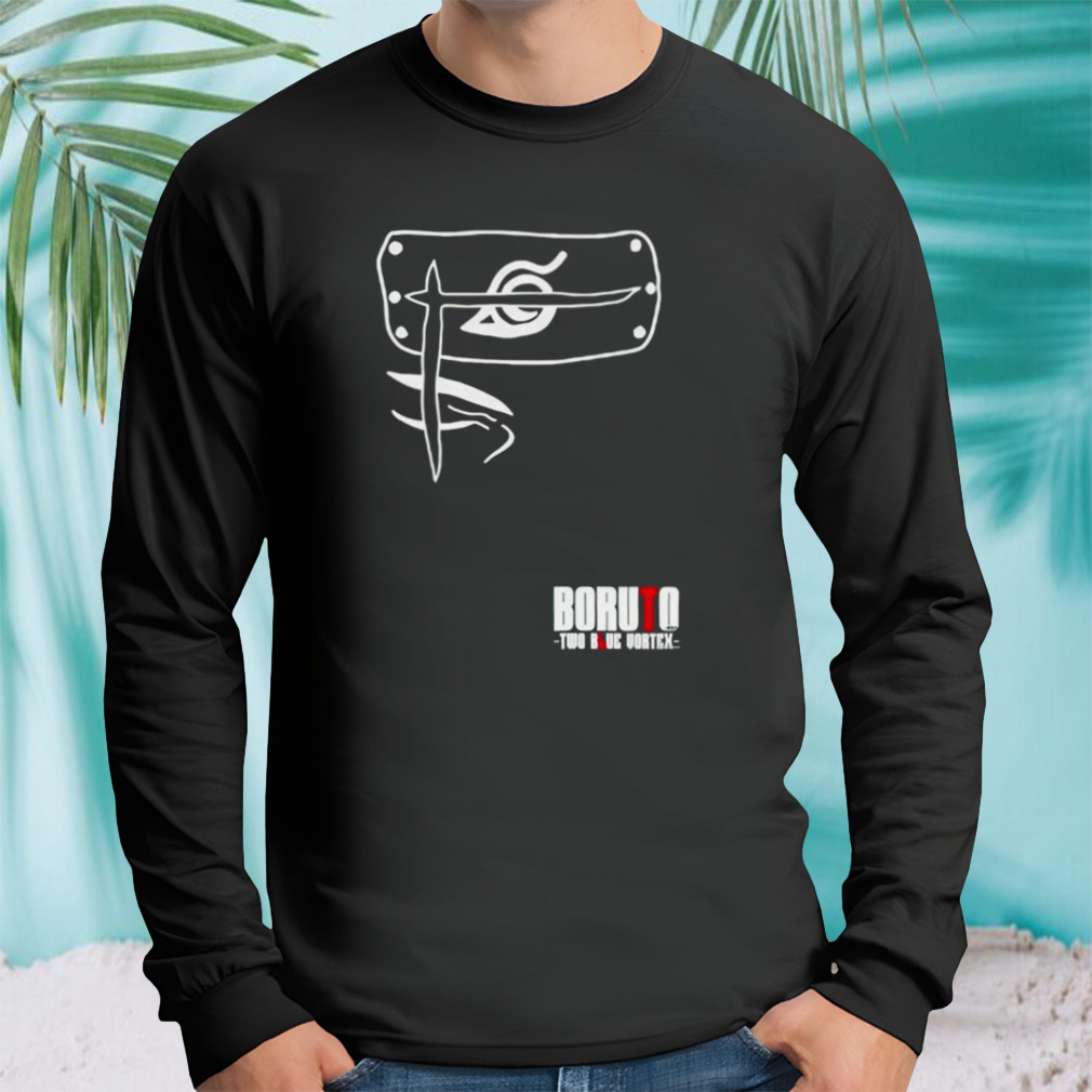 Longsleeve tshirt