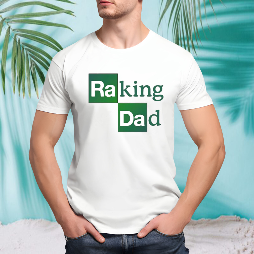 Unisex shirt