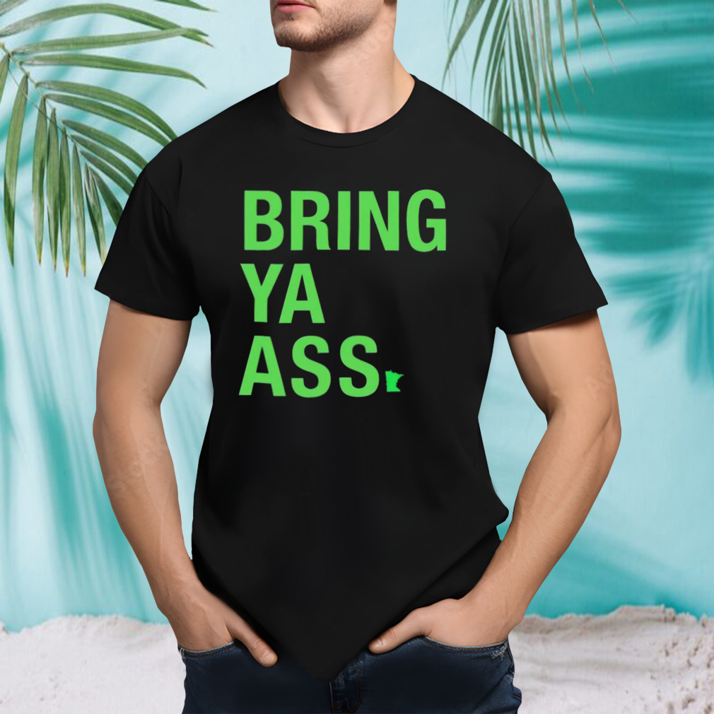 Unisex tshirt