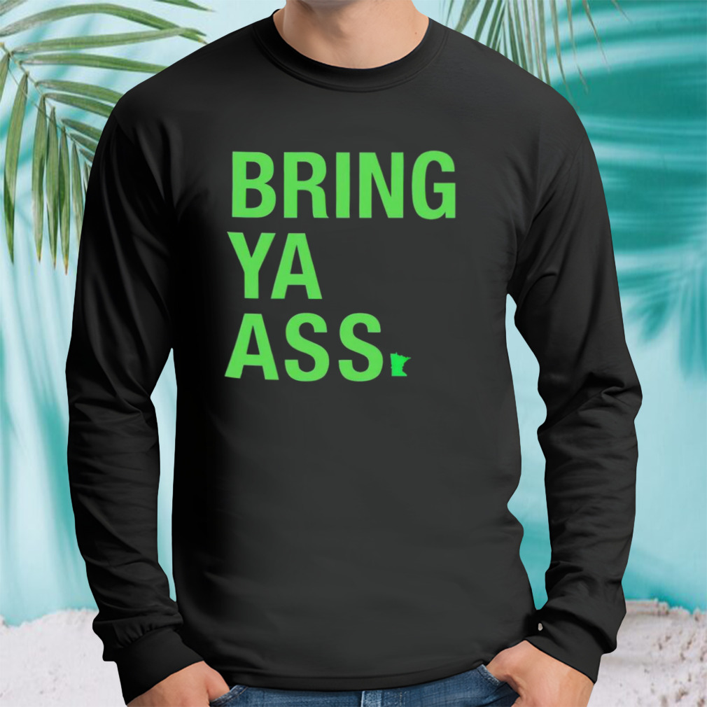 Longsleeve tshirt