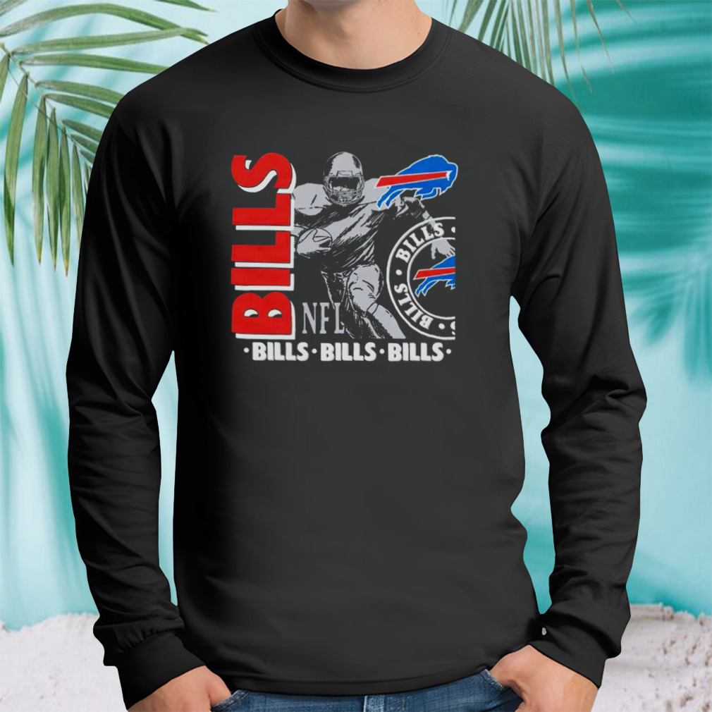 Longsleeve tshirt