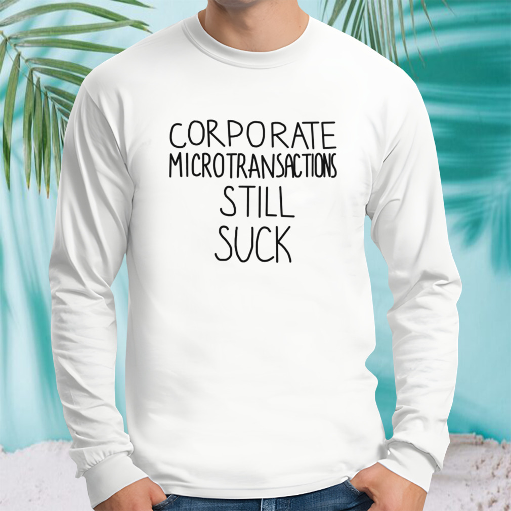 Longsleeve shirt