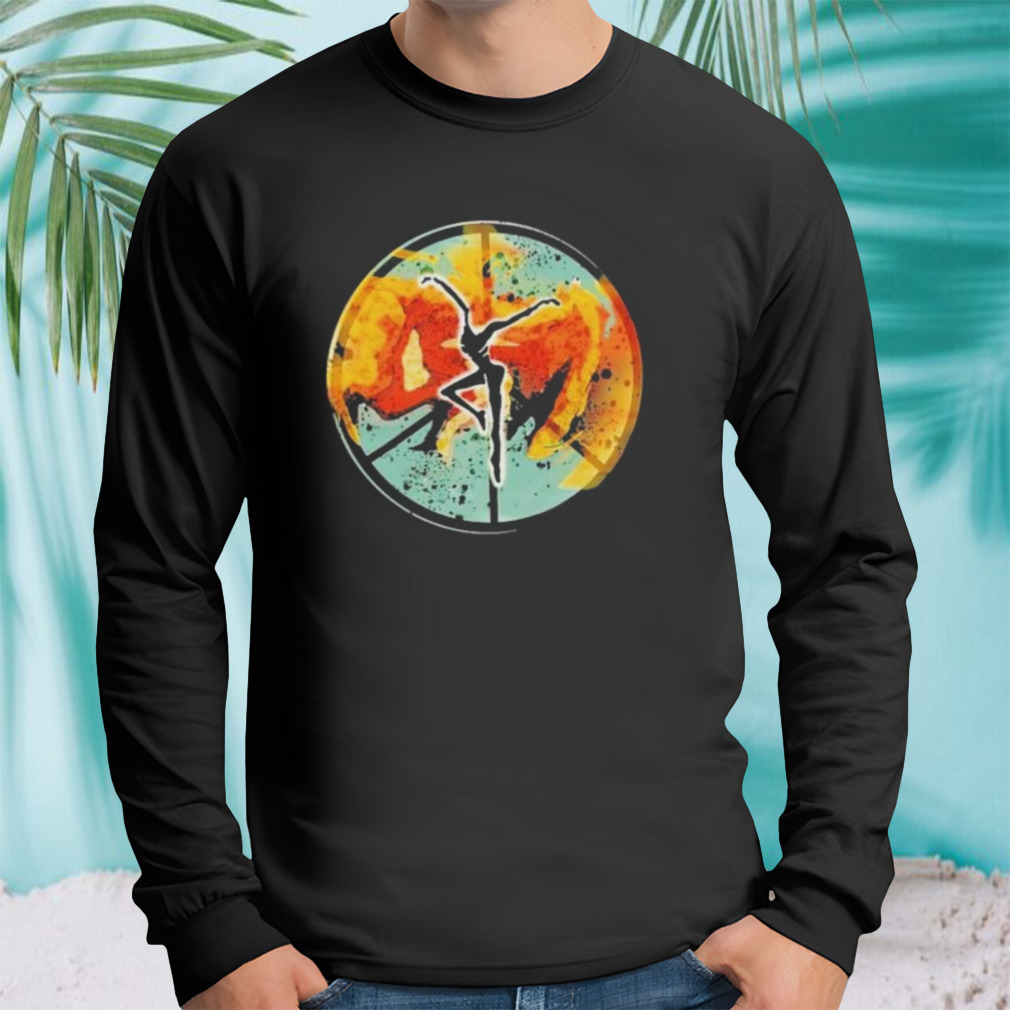 Longsleeve tshirt