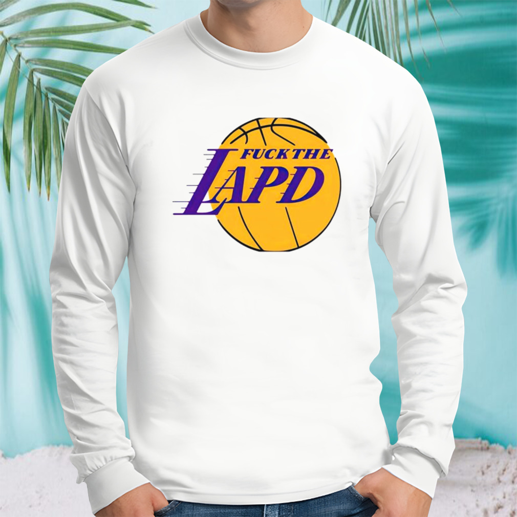 Longsleeve shirt
