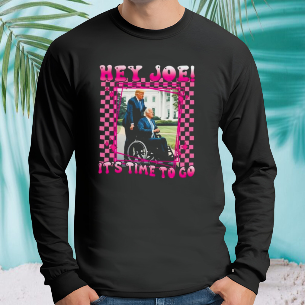 Longsleeve tshirt