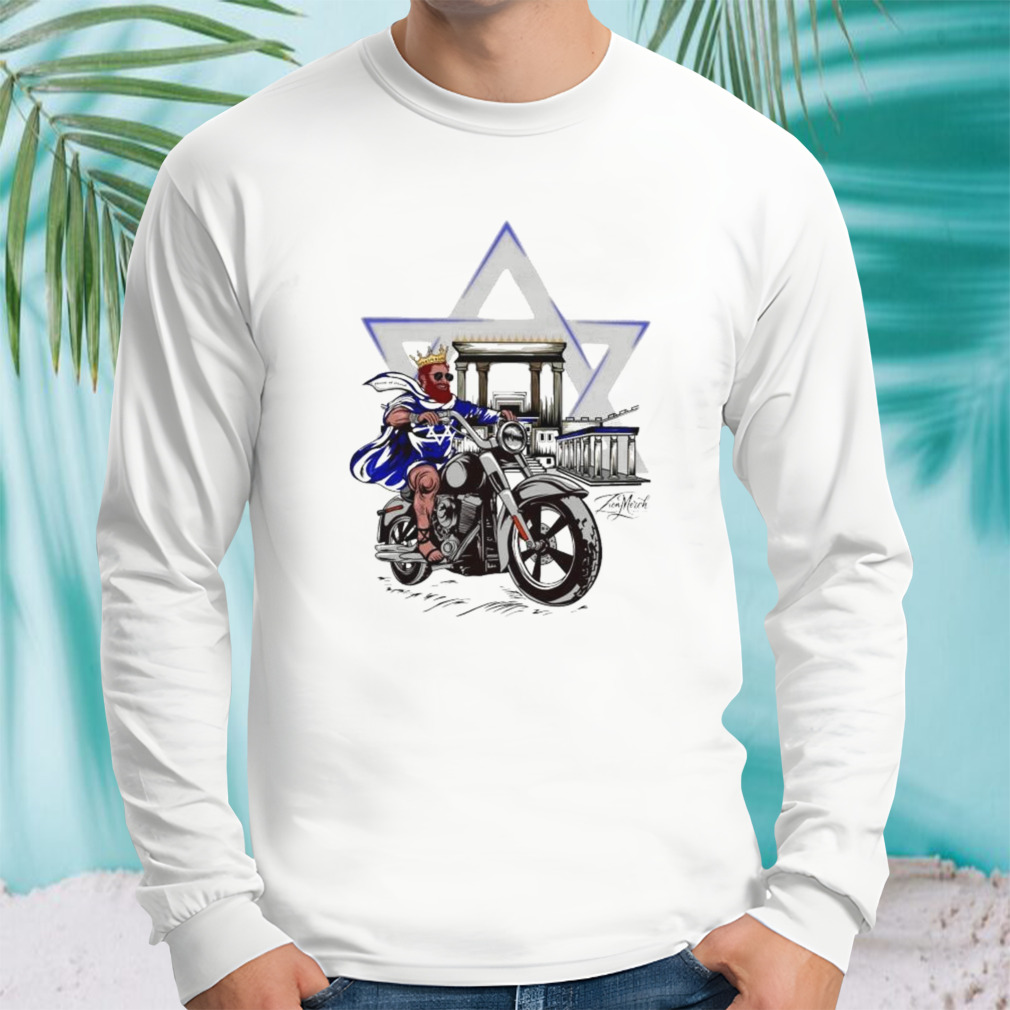 Longsleeve shirt