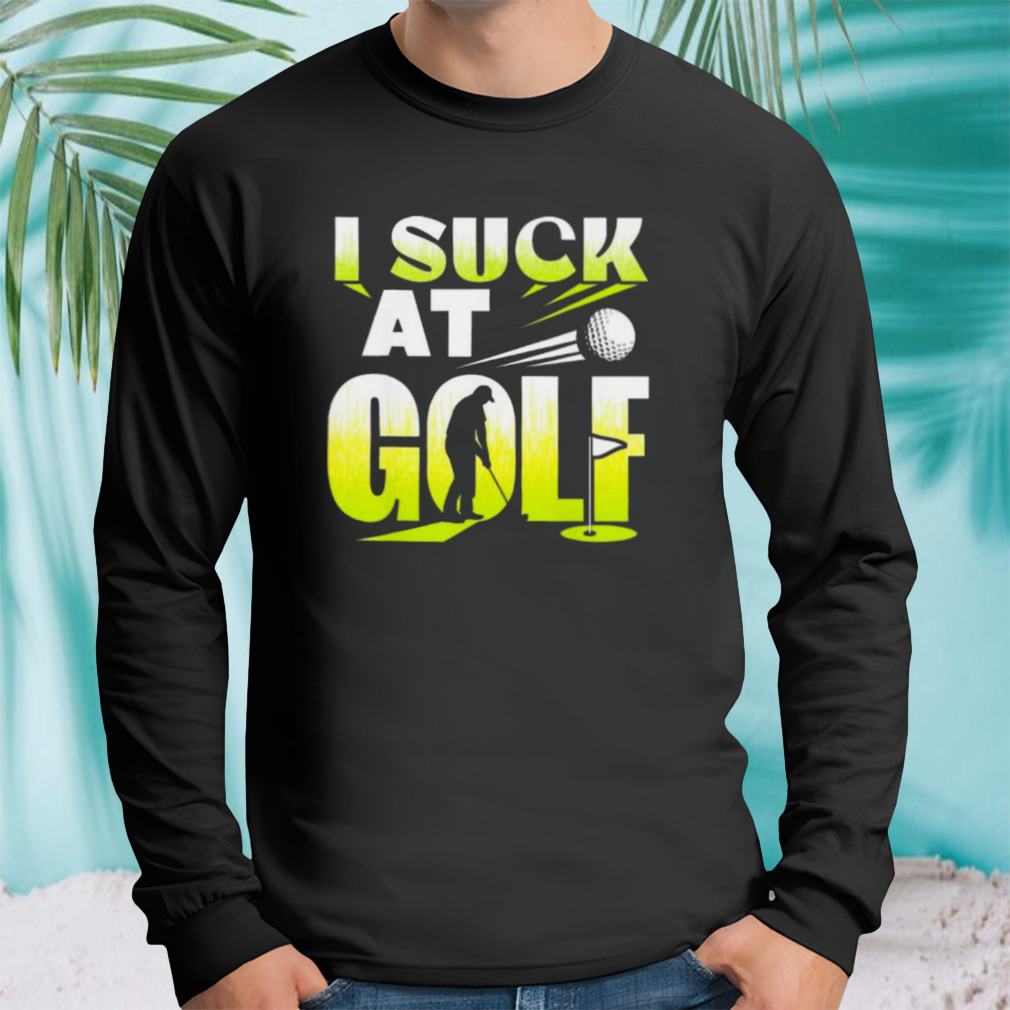 Longsleeve tshirt