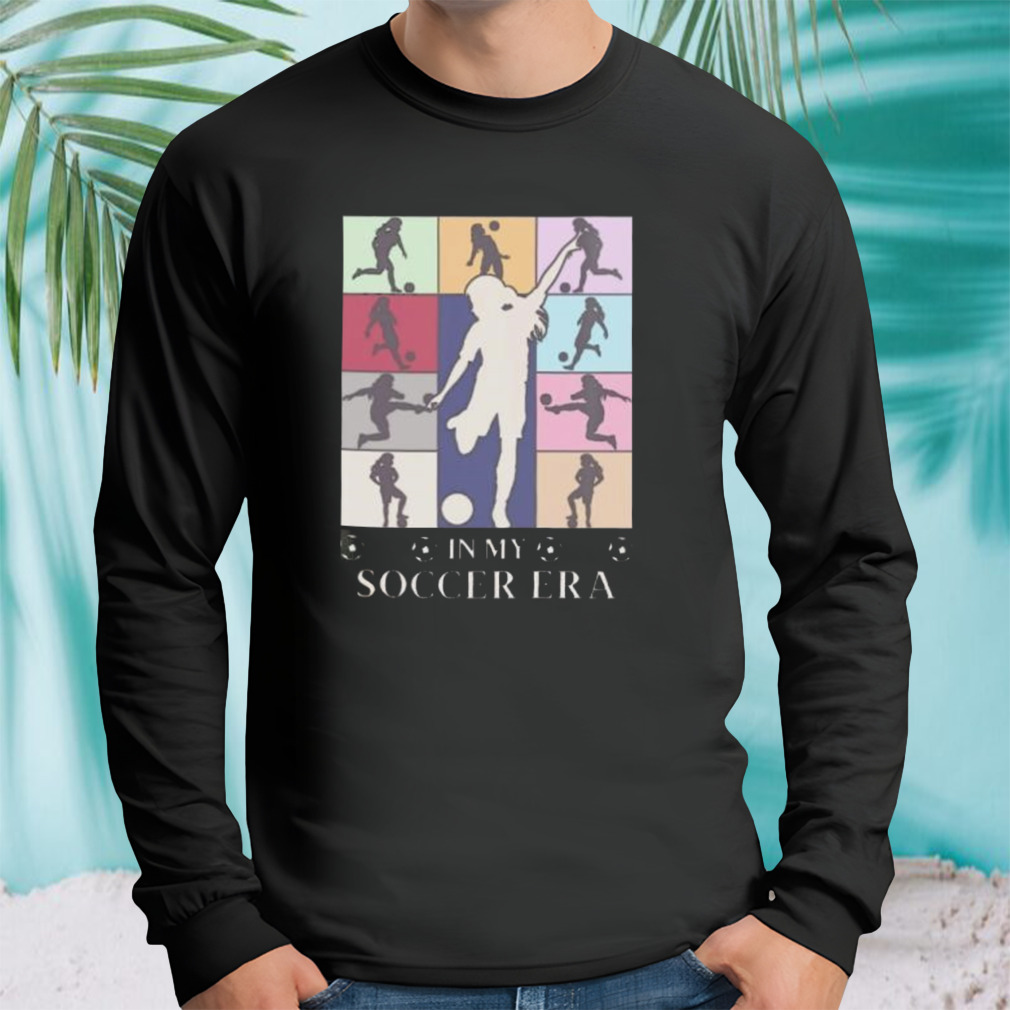 Longsleeve tshirt