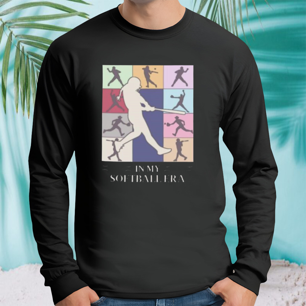 Longsleeve tshirt