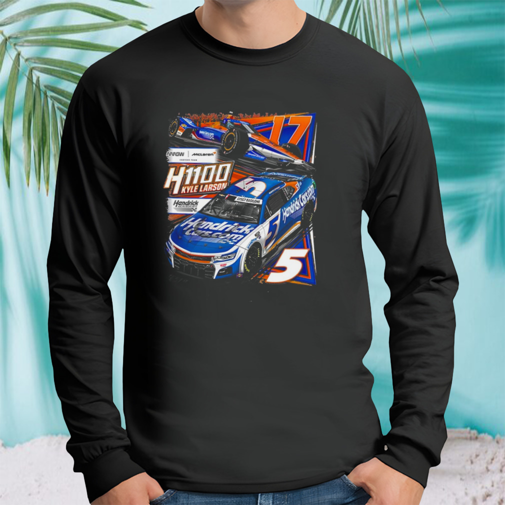 Longsleeve tshirt