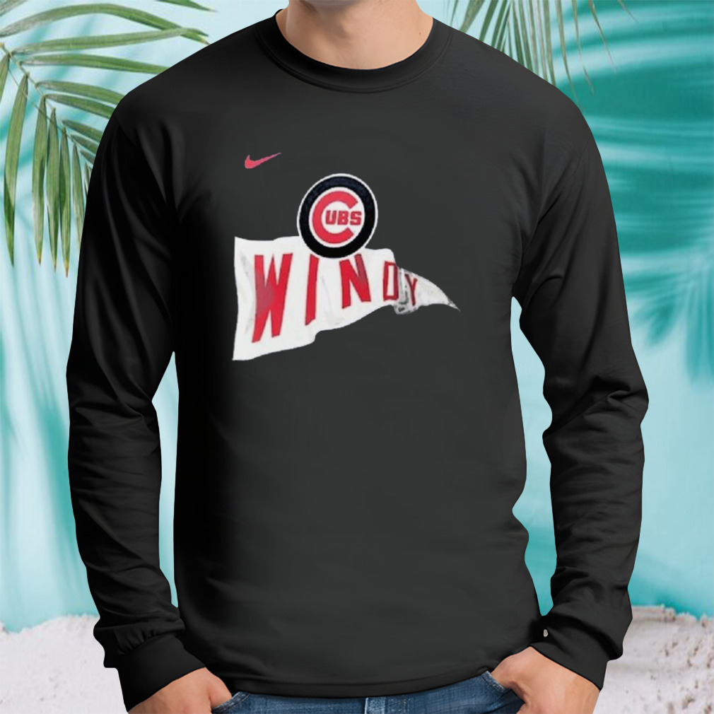 Longsleeve tshirt
