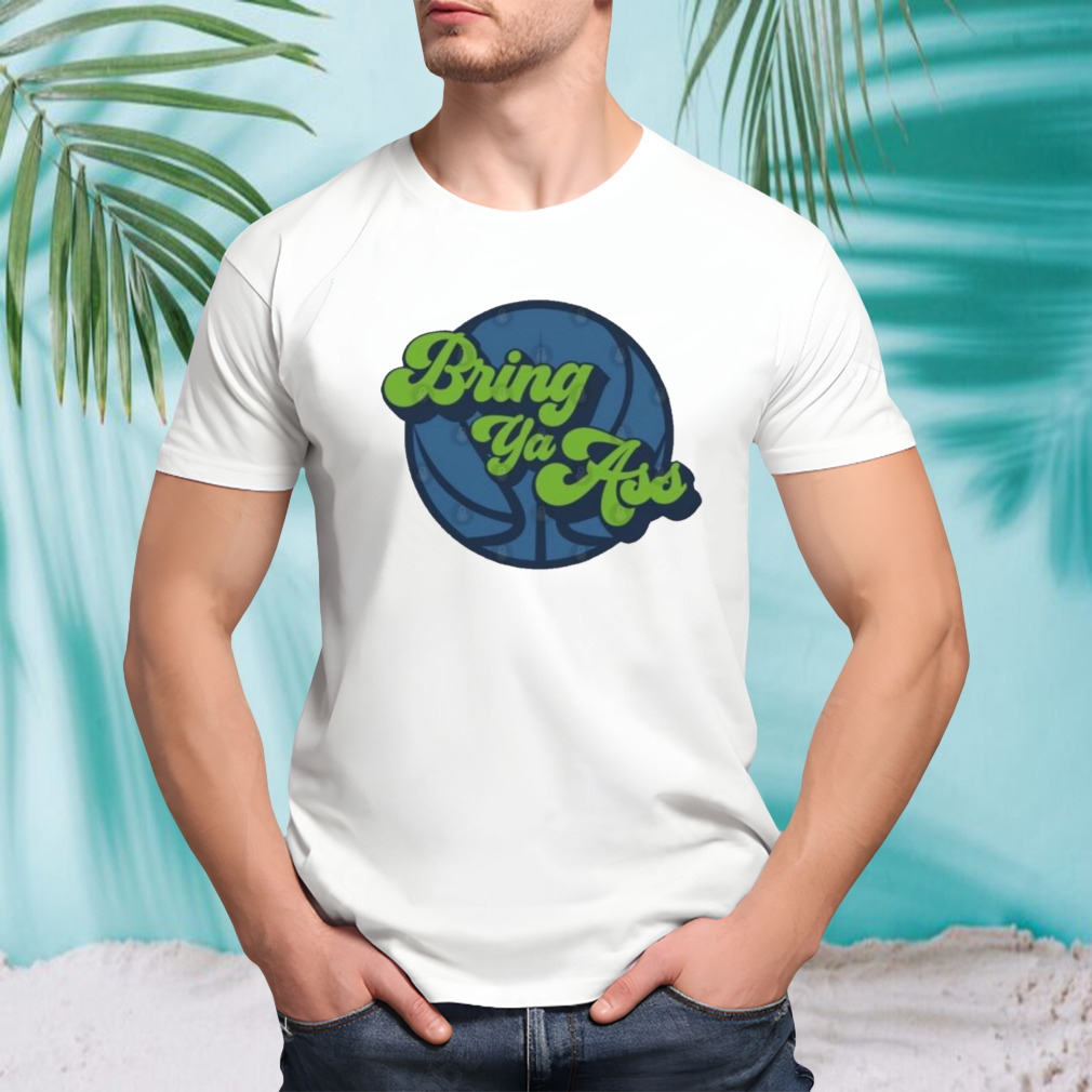 Unisex shirt