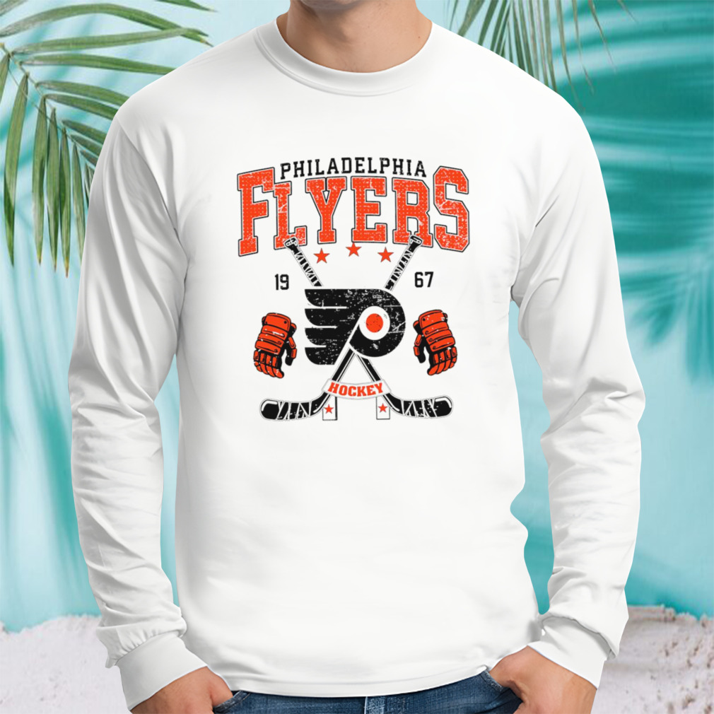 Longsleeve shirt
