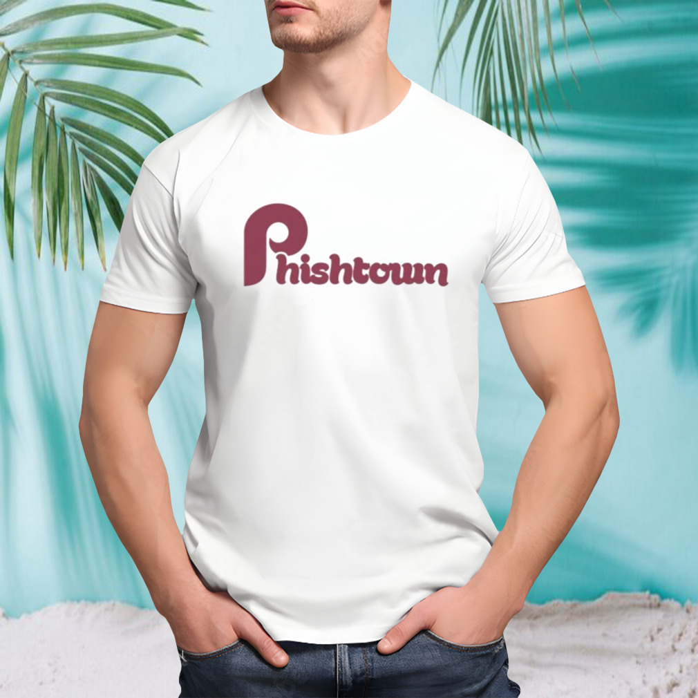 Unisex shirt