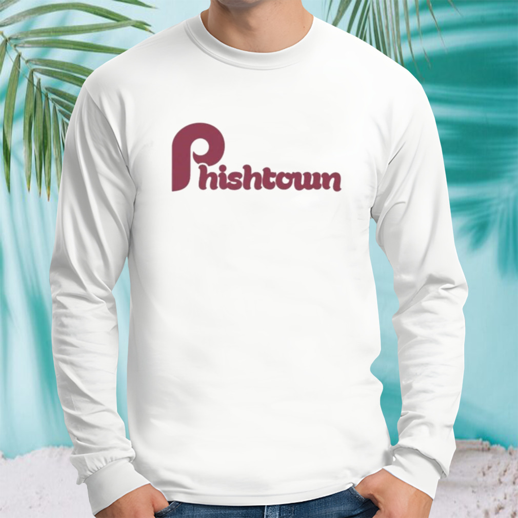 Longsleeve shirt