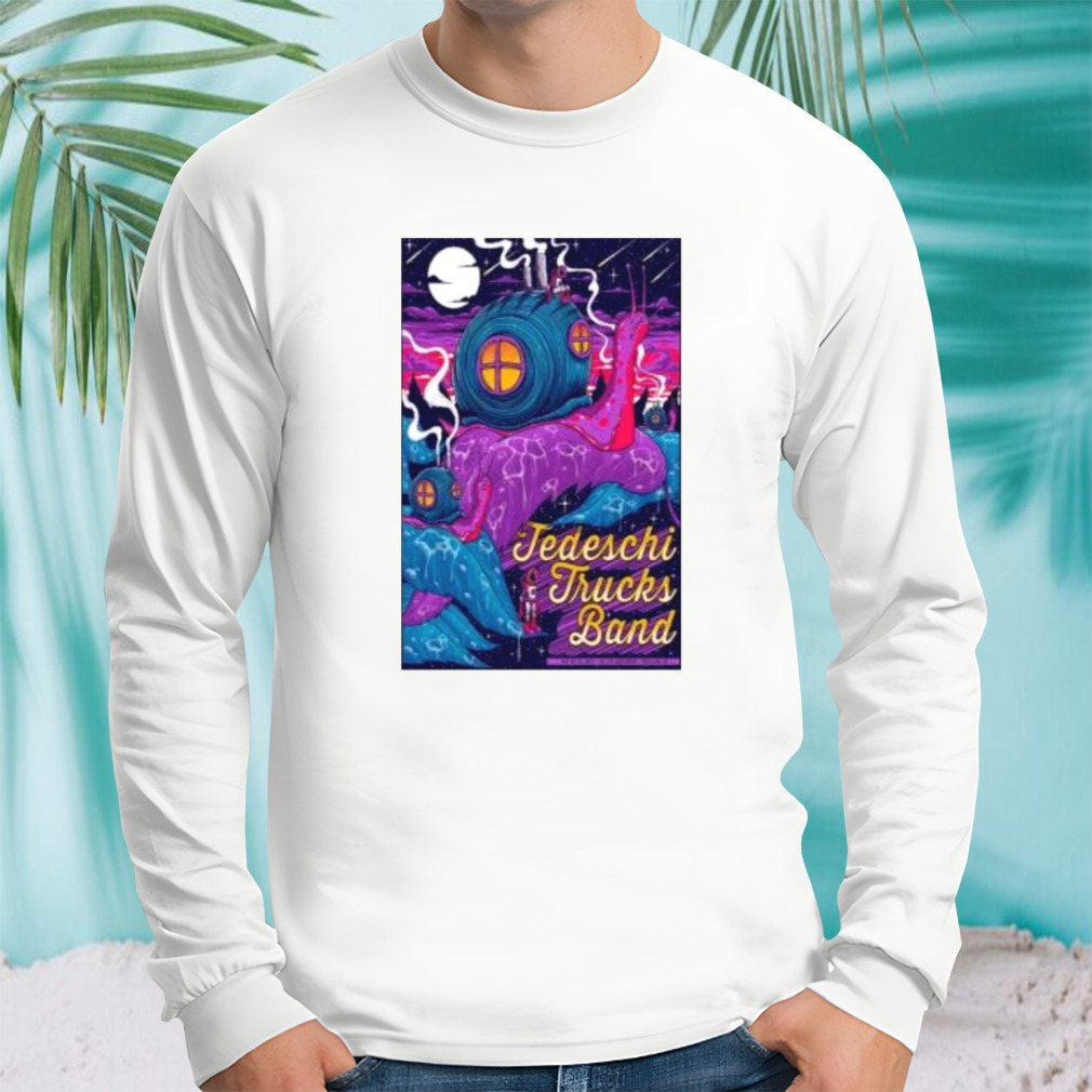 Longsleeve shirt