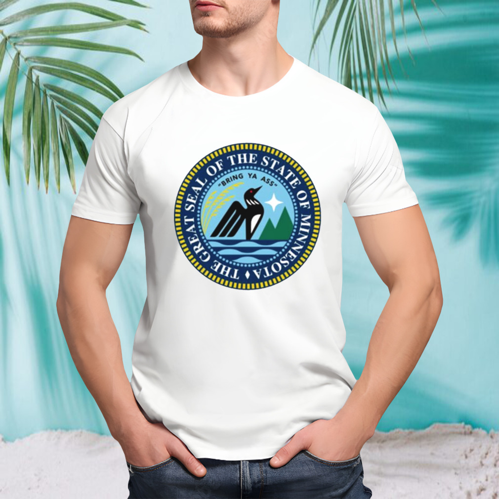 Unisex shirt