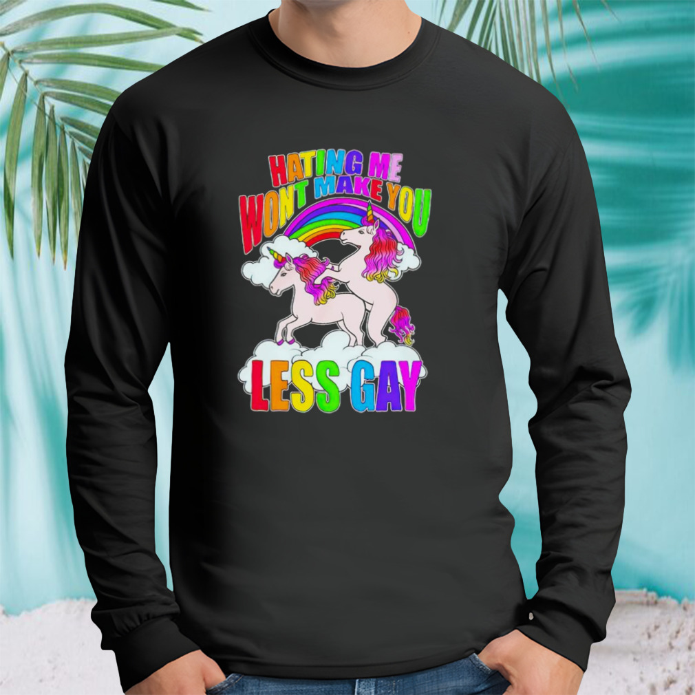 Longsleeve tshirt