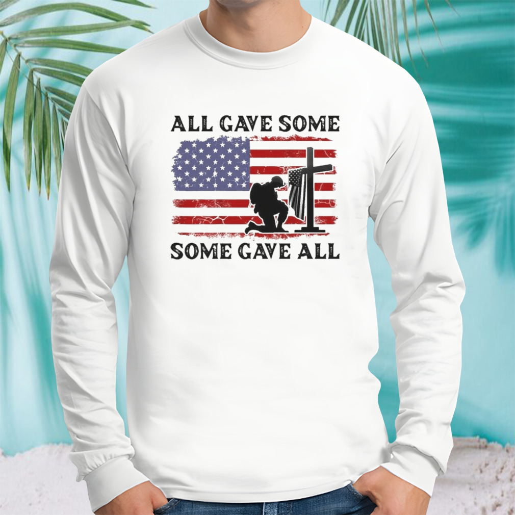 Longsleeve shirt