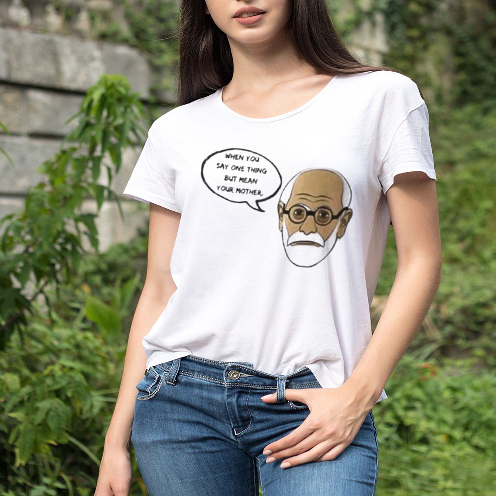 Women's shirt