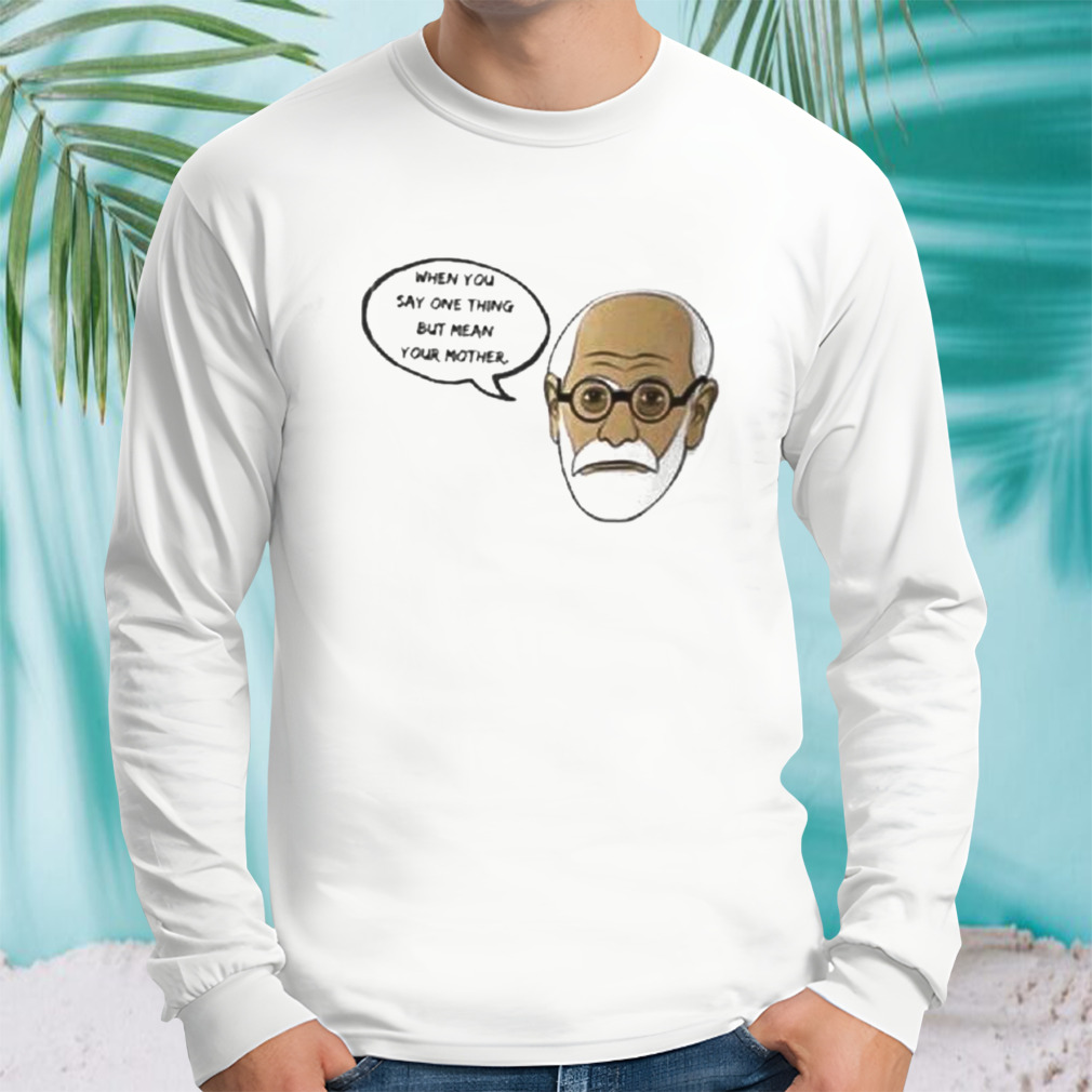 Longsleeve shirt