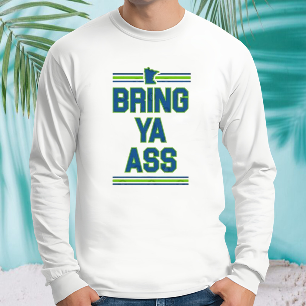 Longsleeve shirt