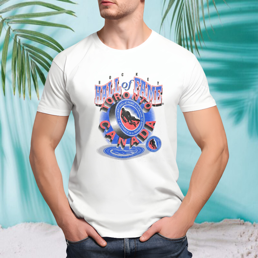 Unisex shirt