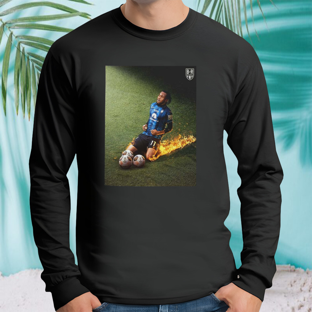 Longsleeve tshirt