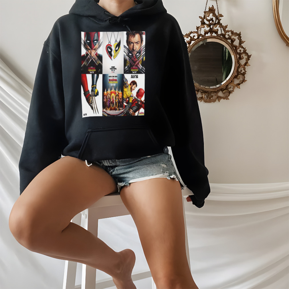 Hoodies