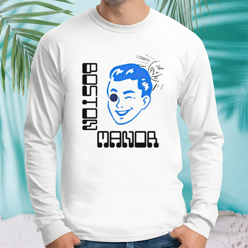 Longsleeve shirt