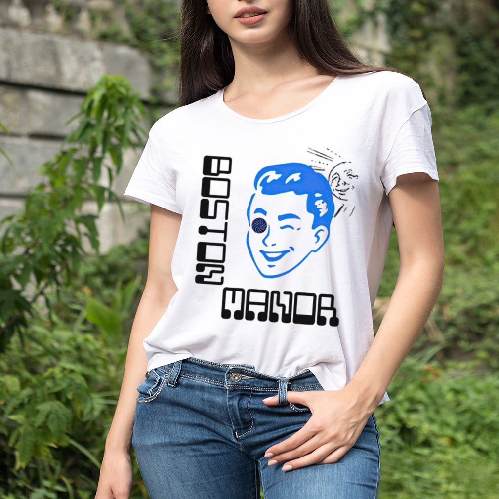 Women's shirt