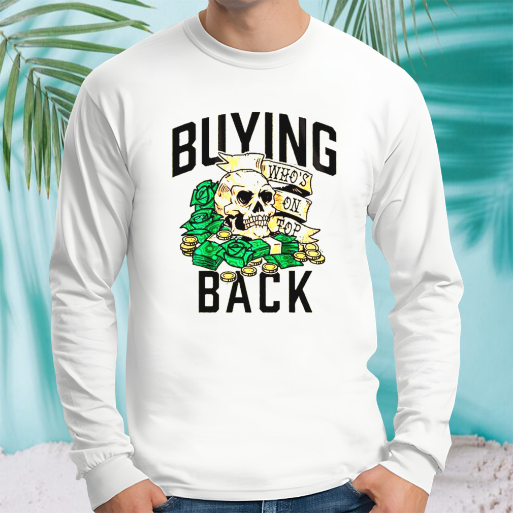 Longsleeve shirt