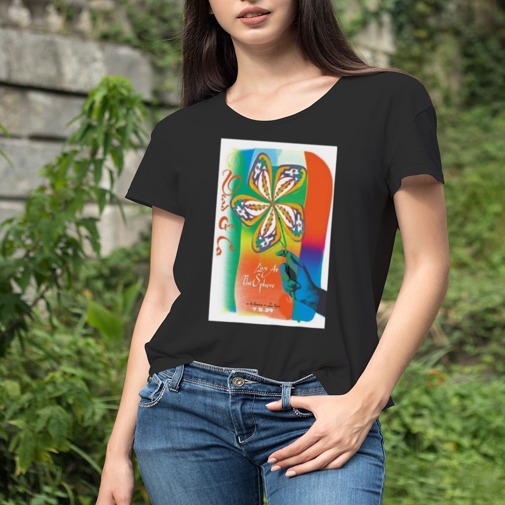 Women's tshirt
