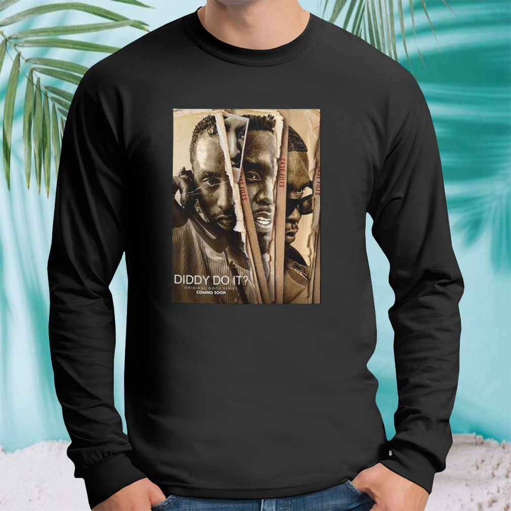 Longsleeve tshirt