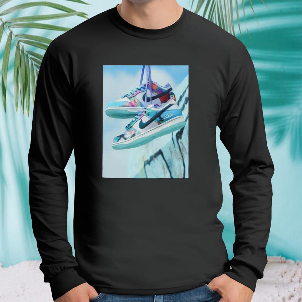Longsleeve tshirt